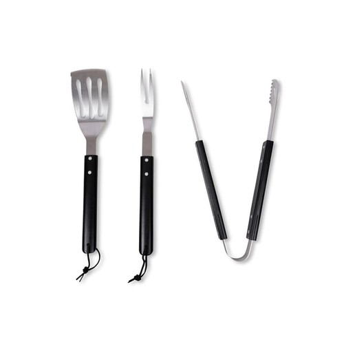 Sagaform Fredde BBQ set 3-pcs - 2
