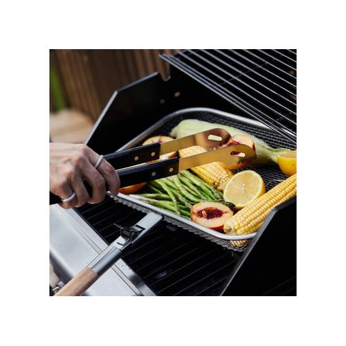 Sagaform Fredde BBQ set 3-pcs - 4