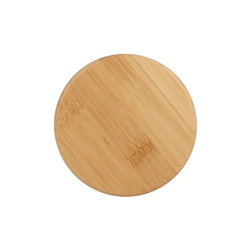 Tanica in vetro e bambù 1200ml