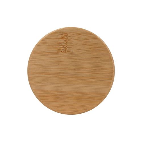 Boîte en verre & bambou 600ml - 3