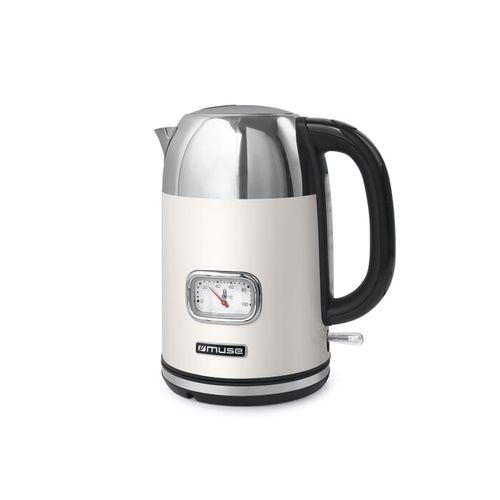 Bouilloire Muse 1,7 litre - 2