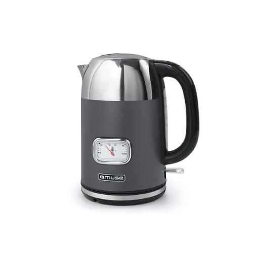 Bouilloire Muse 1,7 litre - 2