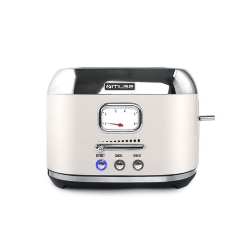 Grille-pain Muse 1000 Watt - 3