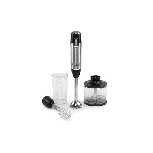 MS-05 | Muse hand blender 600 Watt personnalisé