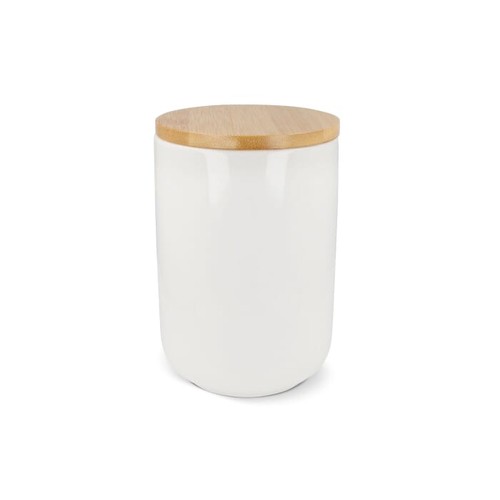 Boîte en céramique et bambou 900ml - 2
