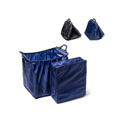 Sac cabas Lord Nelson BIG avec poche isotherme 41x33x28 cm