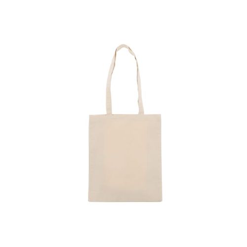 Sac à bandoulière toile de coton OEKO-TEX® 280g/m² 32x13x40cm - 4