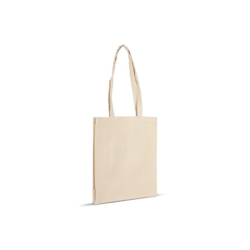 Sac à bandoulière toile de coton OEKO-TEX® 280g/m² 32x13x40cm - 2