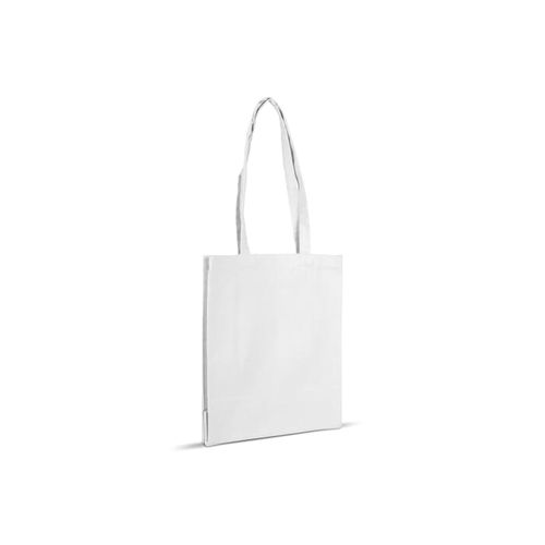 Sac à bandoulière toile de coton OEKO-TEX® 280g/m² 32x13x40cm - 2