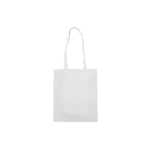 Sac à bandoulière toile de coton OEKO-TEX® 280g/m² 32x13x40cm - 3