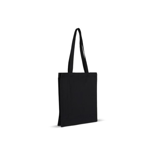 Sac à bandoulière toile de coton OEKO-TEX® 280g/m² 32x13x40cm - 2