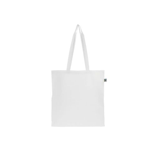 Sac Fairtrade 140g 38x10x42 - 4