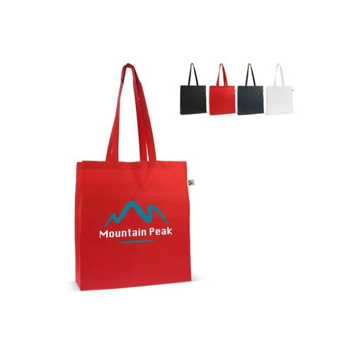 Sac Fairtrade 140g 38x10x42 - 1
