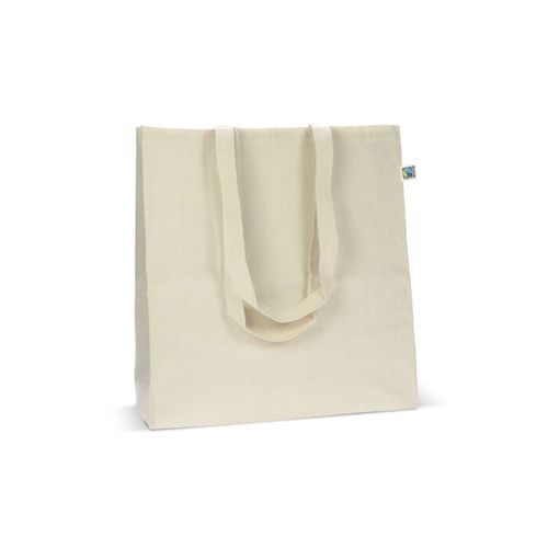 Sac Fairtrade 140g 38x10x42 - 4