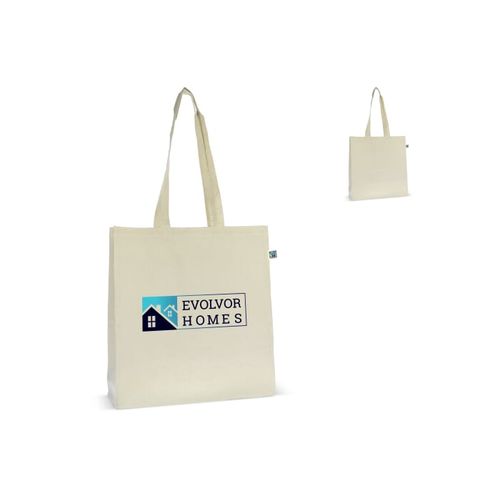 Sac Fairtrade 140g 38x10x42