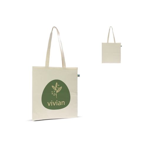 Sac Fairtrade 140g 38x42cm