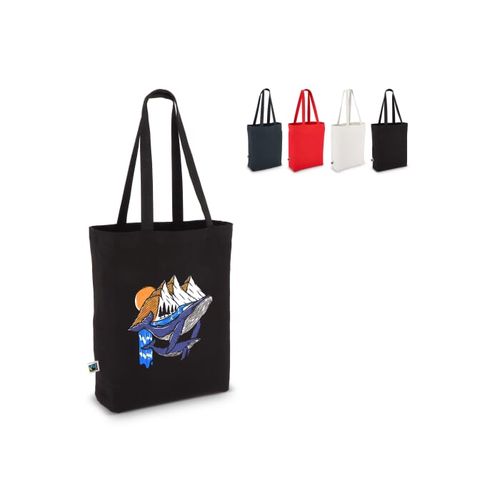 Sac Fairtrade 270g 42x12x43cm - 1