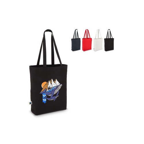 Sac Fairtrade 270g 42x12x43cm - 1