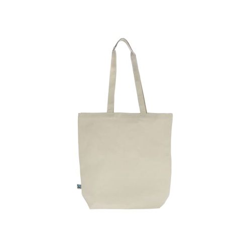 Sac Fairtrade 270g/m² 42x12x43 cm - 4