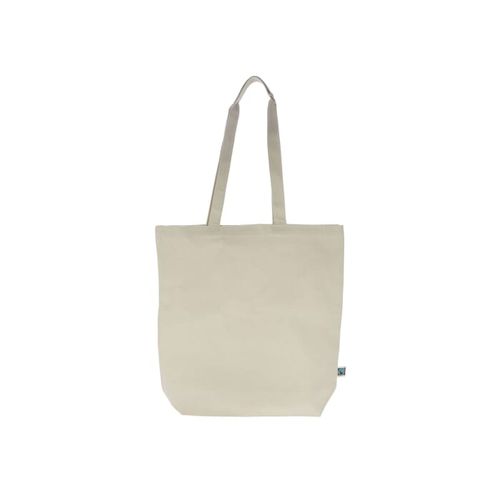 Sac Fairtrade 270g/m² 42x12x43 cm - 4