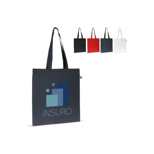 Sac Fairtrade long 140g 38x42 - 1