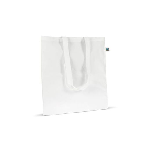 Sac Fairtrade long 140g 38x42 - 4