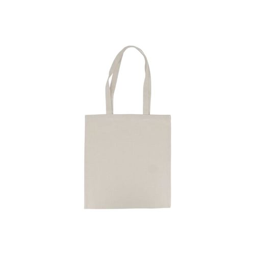 Sac OEKO-TEX® nature long 220g/m² 38x42 cm - 3