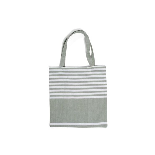 Sagaform Ella Hamam Sac en coton 41x38 cm - 2