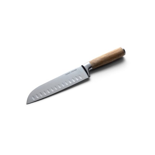 Couteau de chef Orrefors Jernverk Santoku - 2