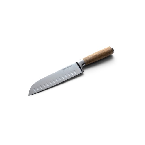 CUCHILLO DE COCINERO ORREFORS JERNVERK SANTOKU