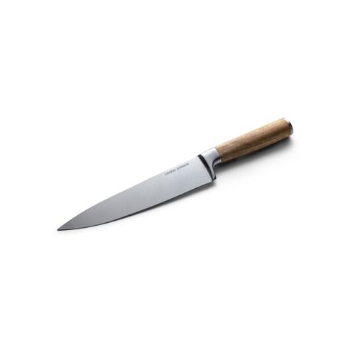 Orrefors Jernverk Chef Knife 8" (couteau de chef) Acier - 2