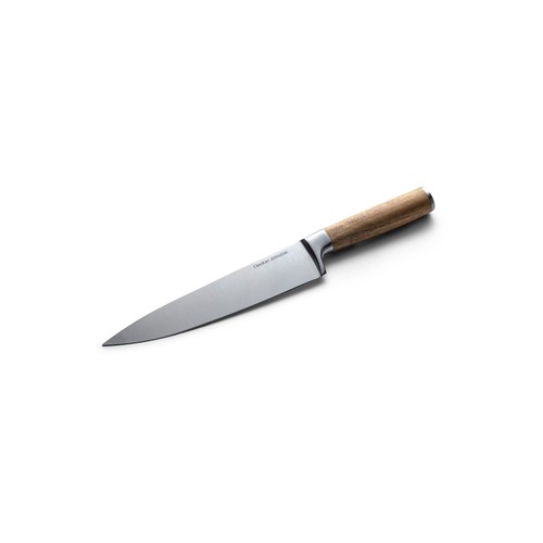 Orrefors Jernverk Chef Knife 8" (couteau de chef) Acier - 1
