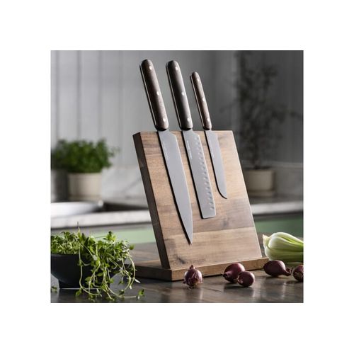 Orrefors Jernverk Porte-couteau magnétique - 3