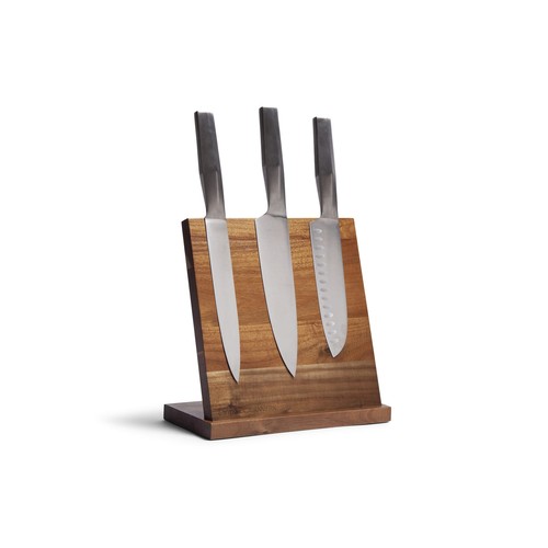 Orrefors Jernverk Porte-couteau magnétique personnalisé
