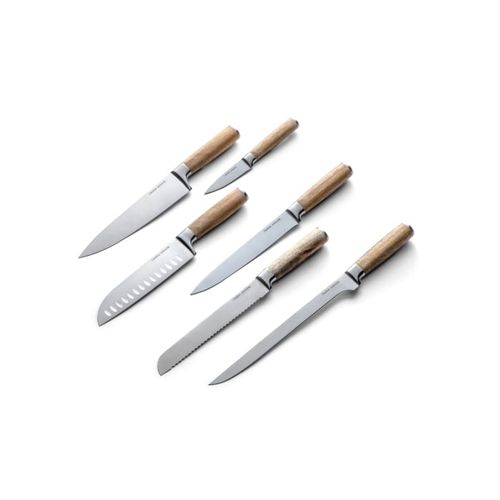 Orrefors Jernverk Set de couteaux 6 pièces - 1