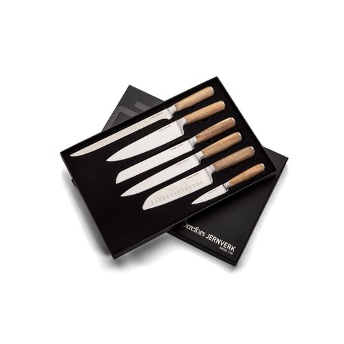 Orrefors Jernverk Set de couteaux 6 pièces - 3