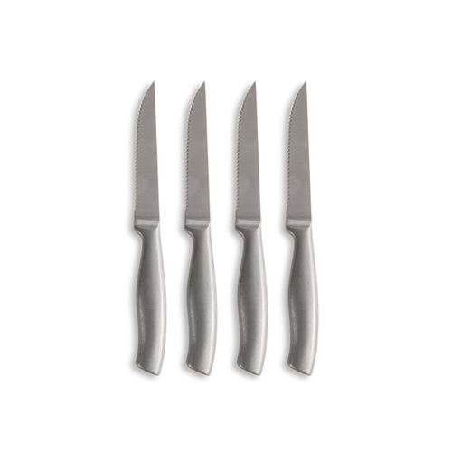 Sagaform Fredde BBQ Knives ensemble de 4 - 2