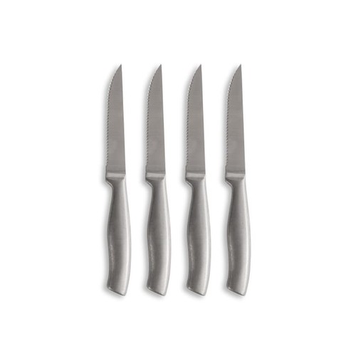 Sagaform Fredde BBQ Knives ensemble de 4 - 2