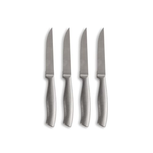 Sagaform Fredde BBQ Knives ensemble de 4 - 1