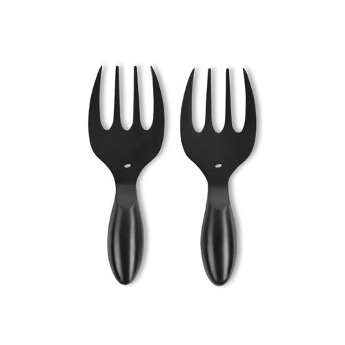 Byon Insalata Service à salade Steel - 3