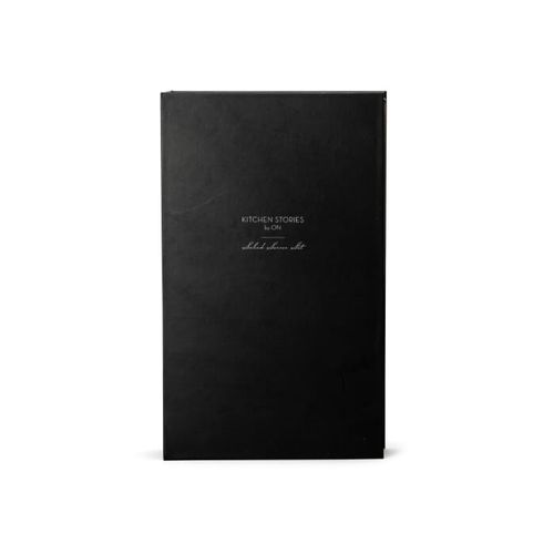 Byon Insalata Service à salade Steel - 4