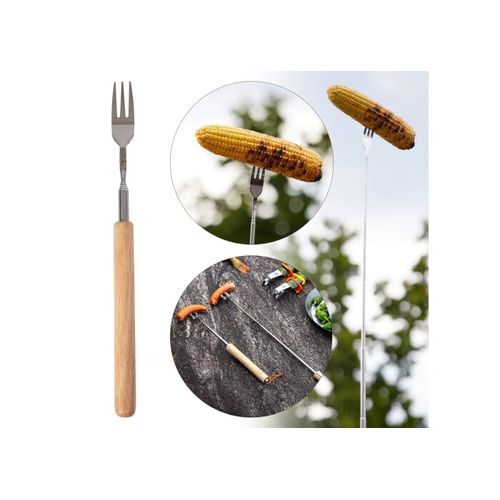 Fourchette à saucisse Sagaform Fredde - 1