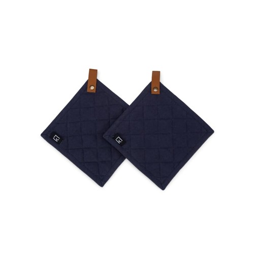 Kosta Linnewäfveri  Porte-pot 2-pack - 2