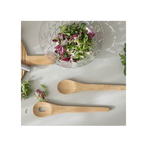 Sagaform Nature couverts à salade tall 2 pcs. - 3