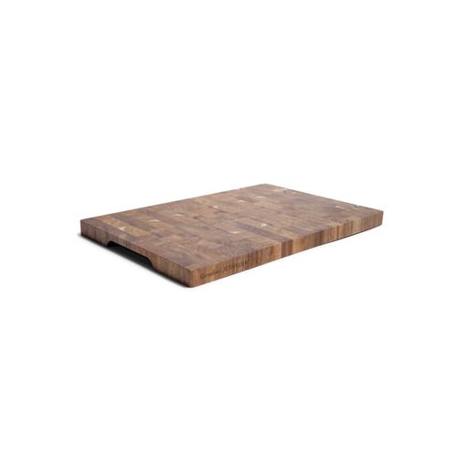 Orrefors Jernverk Planche à découper en bois d'acacia - 1