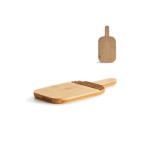 Sagaform planche à découper et à servir petit - 1