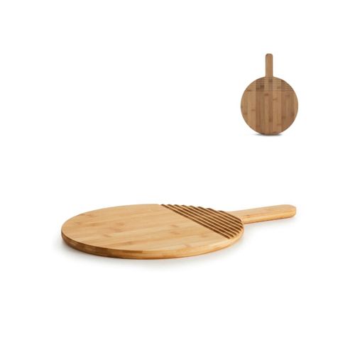 Sagaform planche à découper ronde - 1