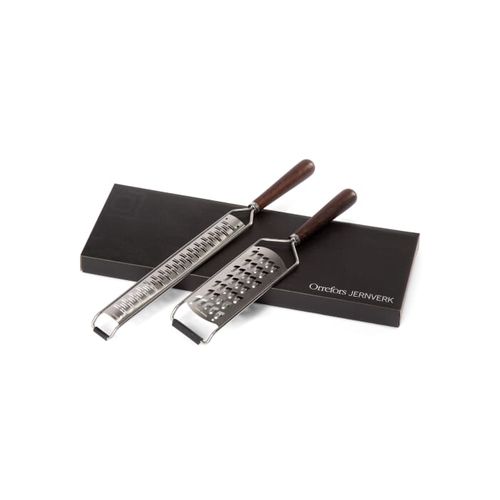 Orrefors Jernverk Râpes 2 Pack - 3