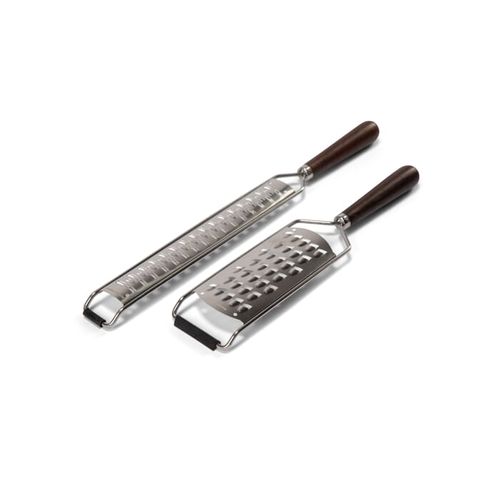 Orrefors Jernverk Râpes 2 Pack - 2