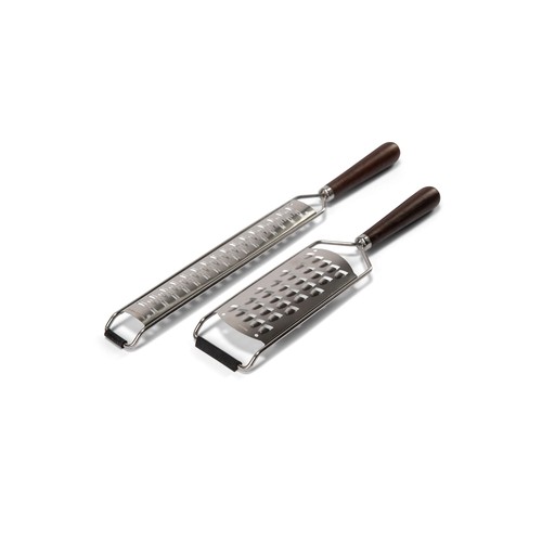 Orrefors Jernverk Râpes 2 Pack Personnalisé